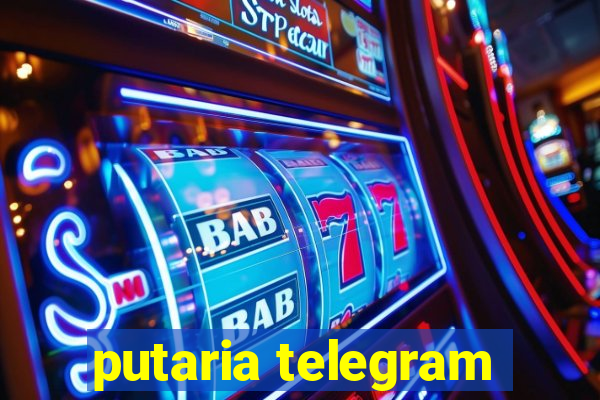 putaria telegram